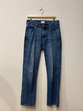 DL1961 Noah Rigid Five Pocket Jean Straight Leg Men's 31x32